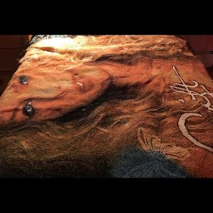 Taylor Swift blanket